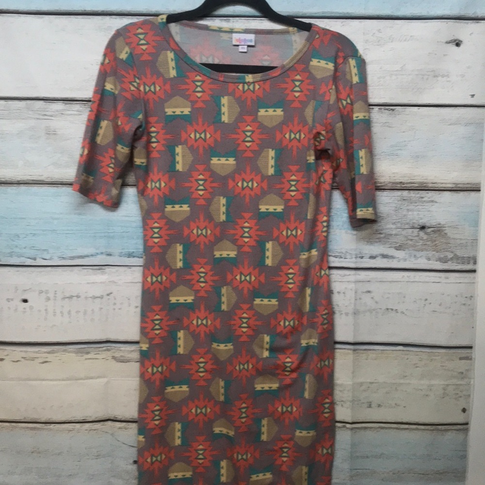 LuLaRoe Julia